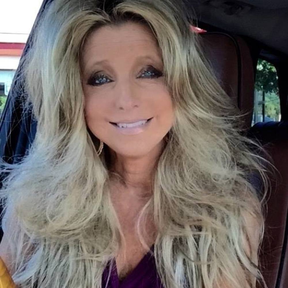 Meet your Posher, Jodi